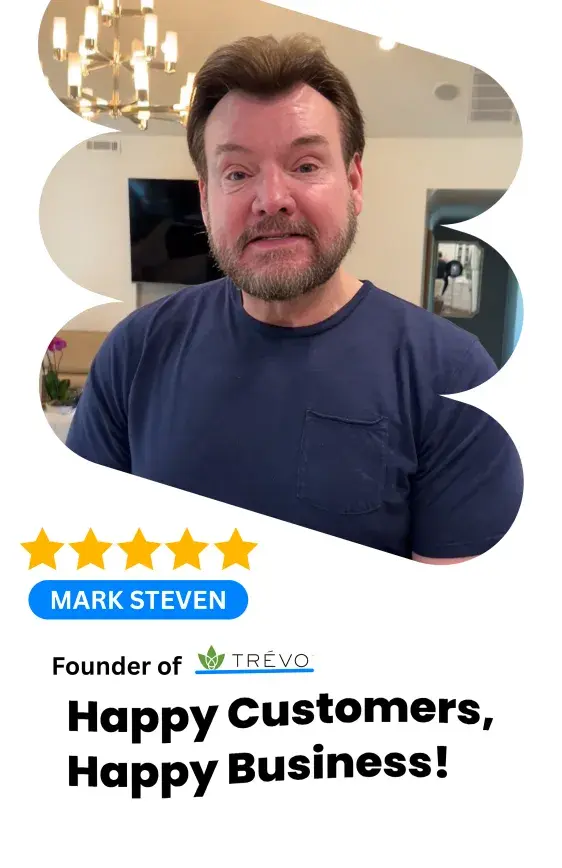 Mark — EcomForge client testimonial